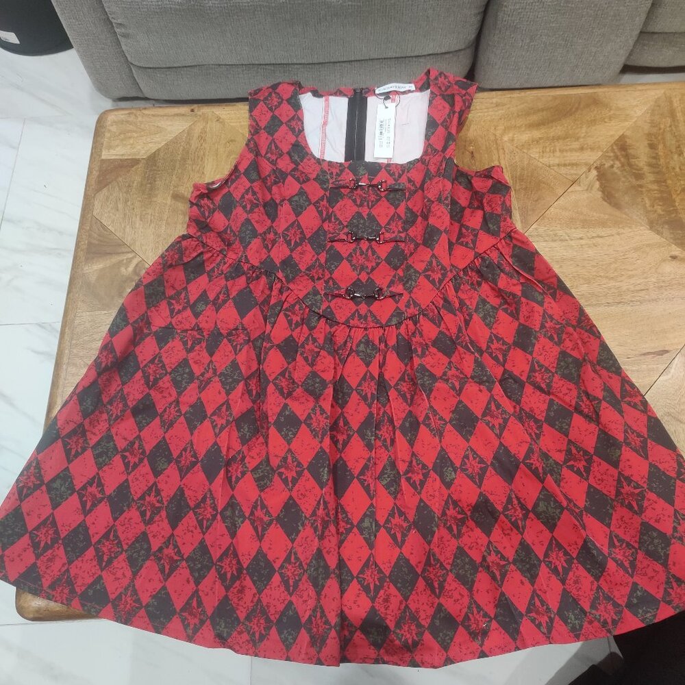 Dangerfield dress size 20 AU New